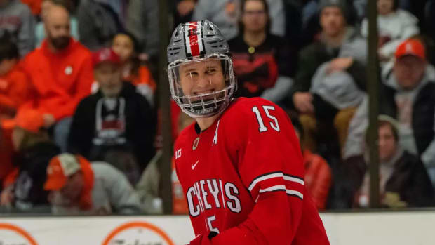 Cam Thiessing